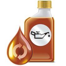 Функция RESETOIL сброса масла
