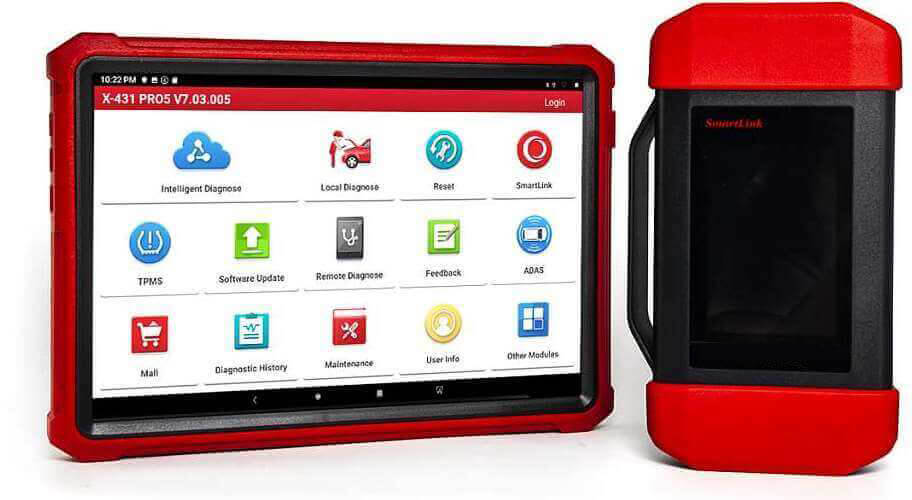 Активация марок XDIAG PRO3 для X431 PRO 5