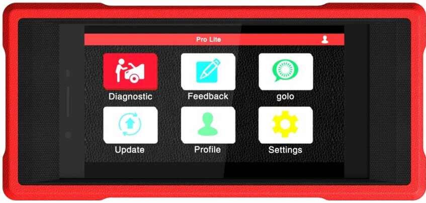 Активация марок XDIAG PRO3 для X431 PRO Lite